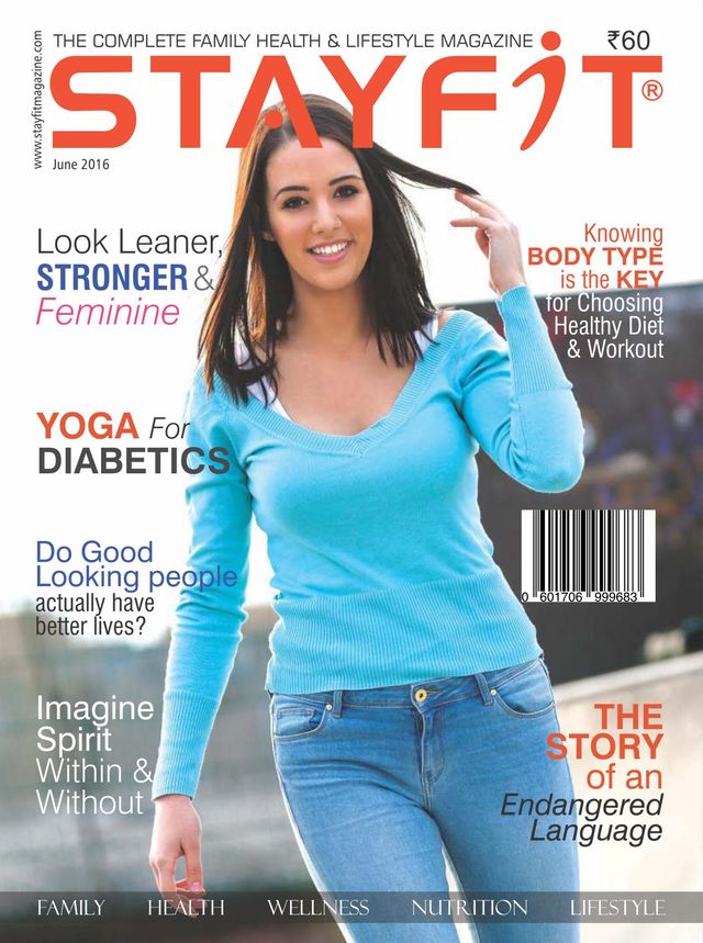 STAYFIT