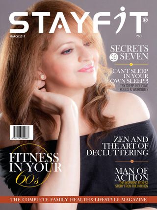 STAYFIT