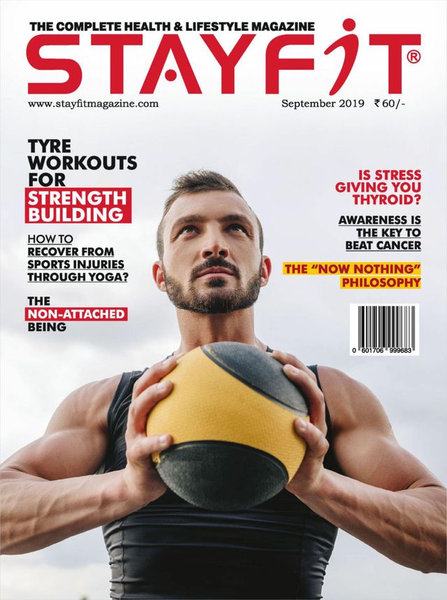 STAYFIT