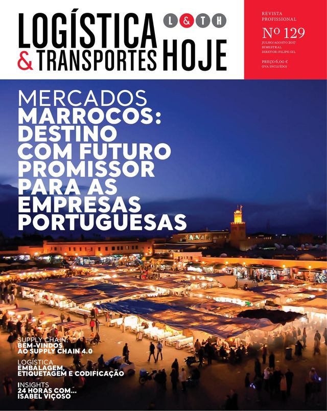 Logística & Transportes Hoje