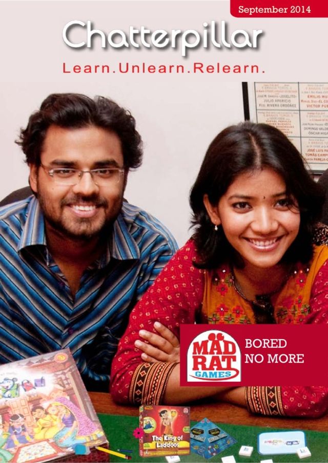 Vuélvete ilimitado con Magzter GOLD