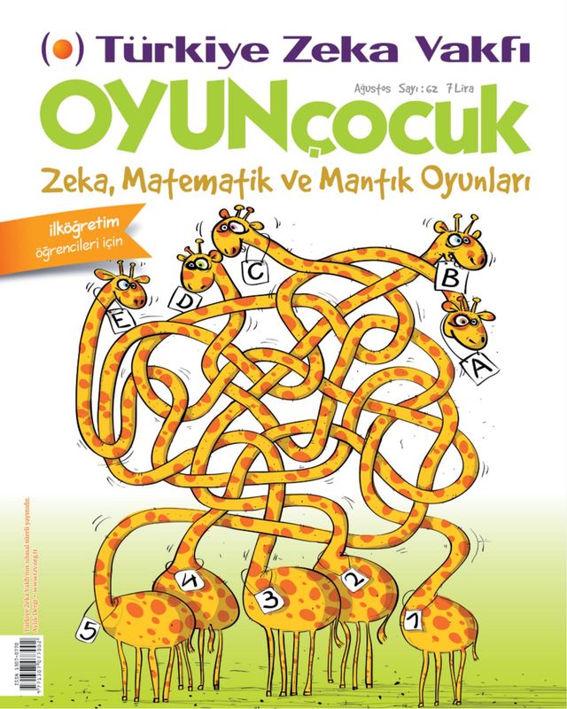 OYUN ÇOCUK