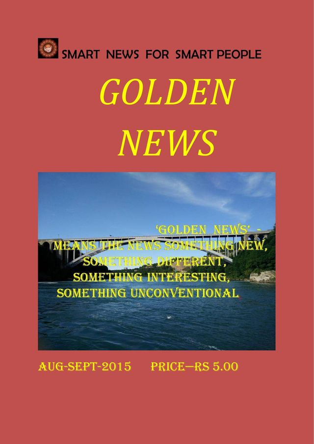 Golden  News