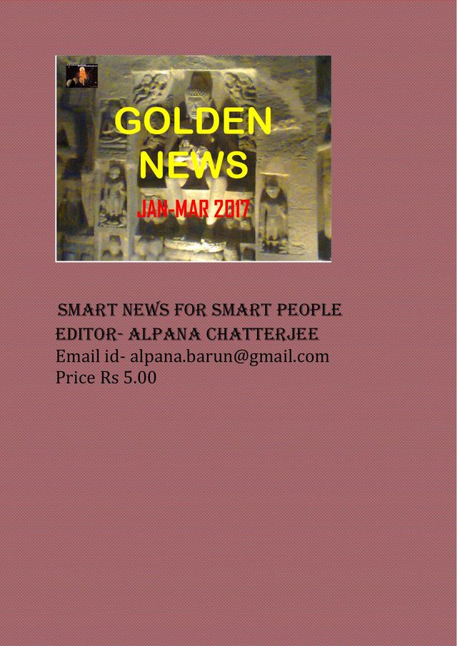 Golden  News