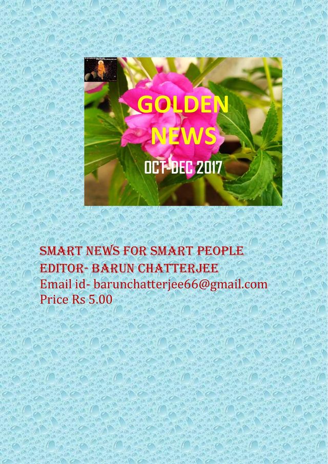 Golden  News
