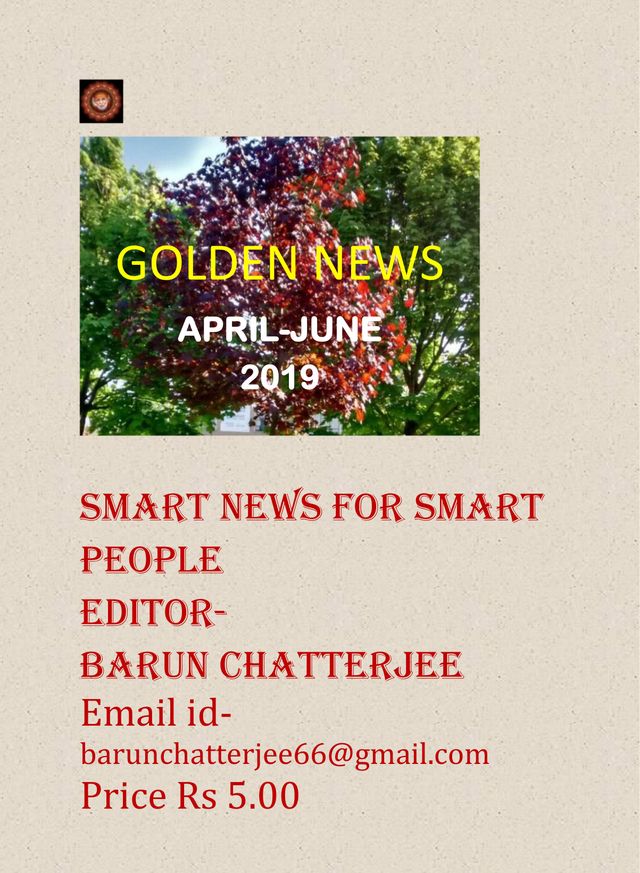 Golden  News