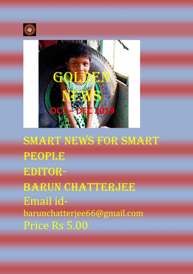 Golden News