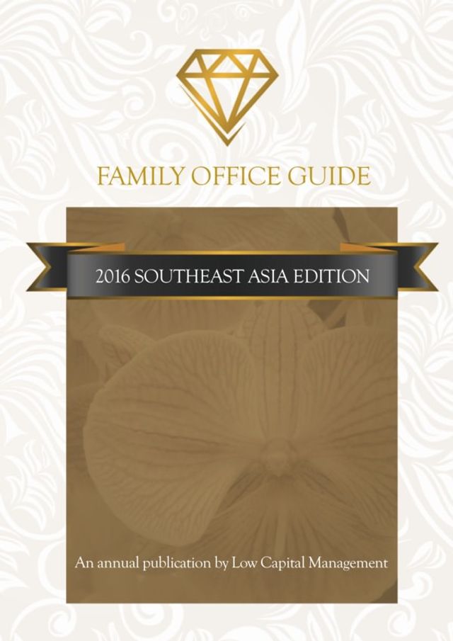 Family Office Guide