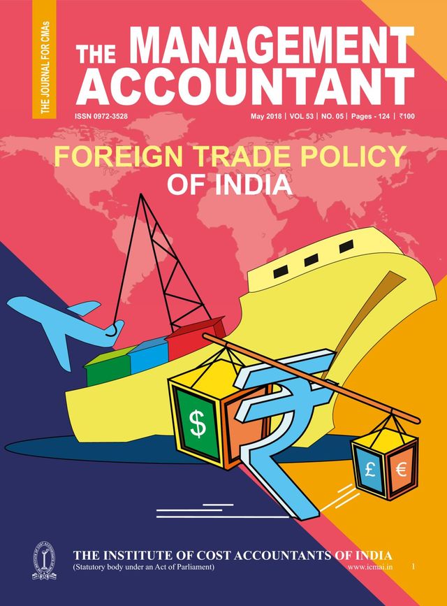 The Management Accountant