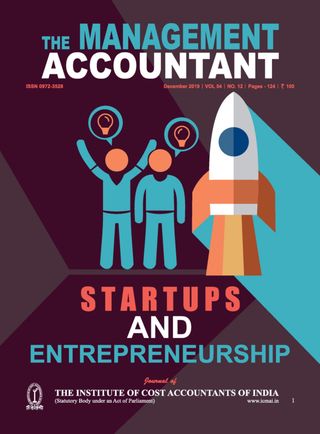 The Management Accountant