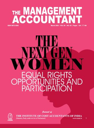 The Management Accountant