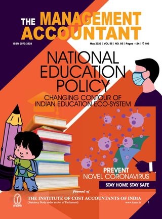 The Management Accountant