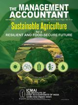 The Management Accountant