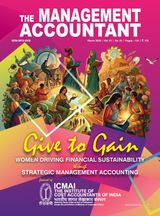 The Management Accountant