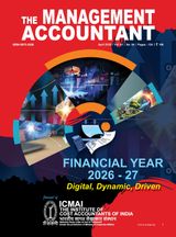 The Management Accountant