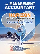 The Management Accountant