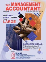 The Management Accountant