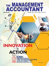 The Management Accountant
