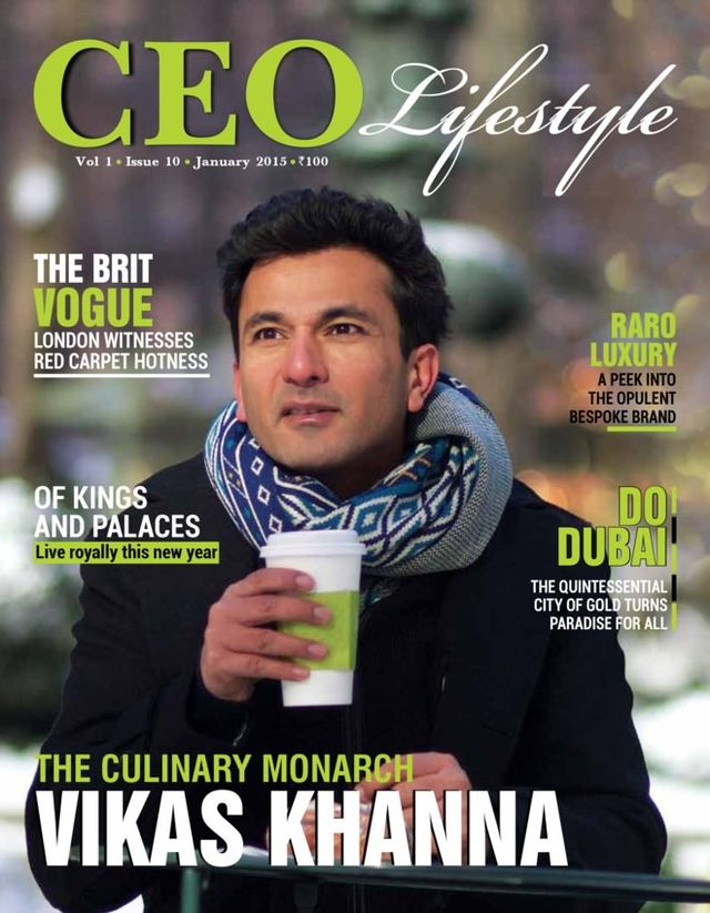 CEO Lifestyle