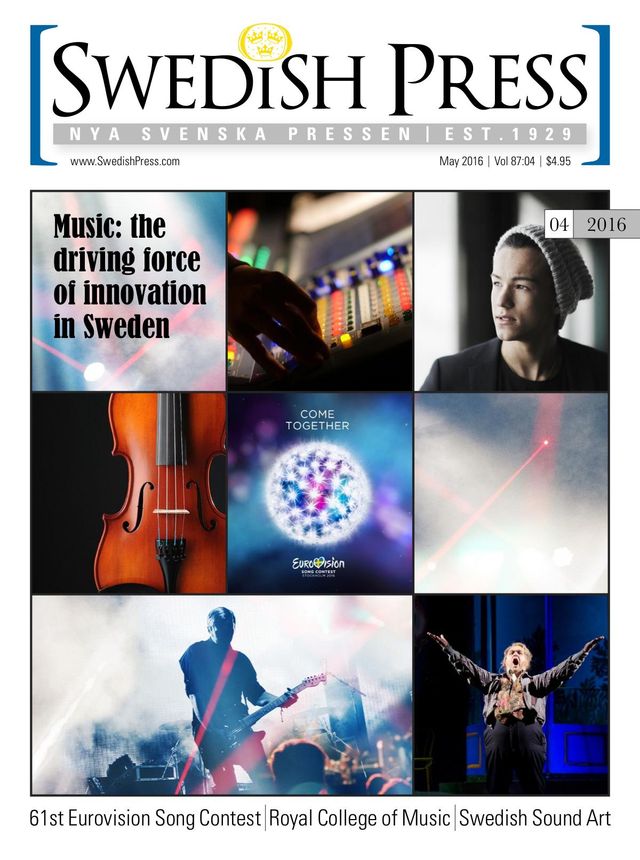 Swedish Press