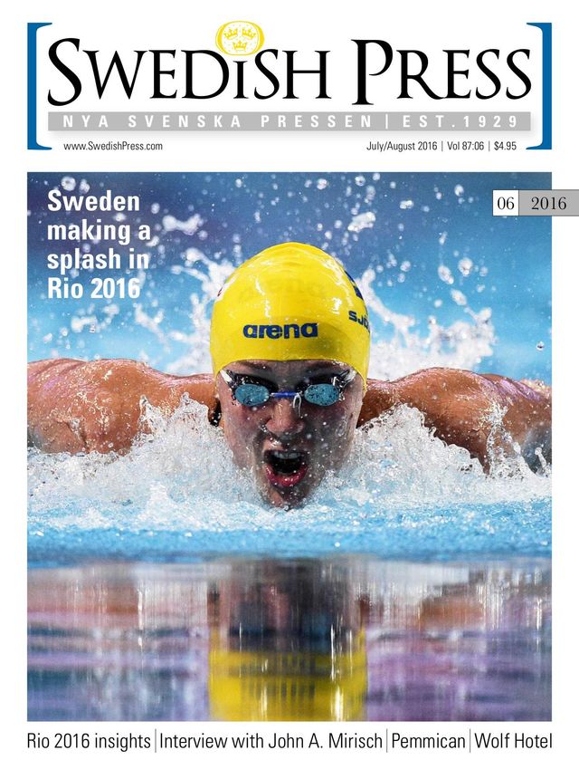 Swedish Press
