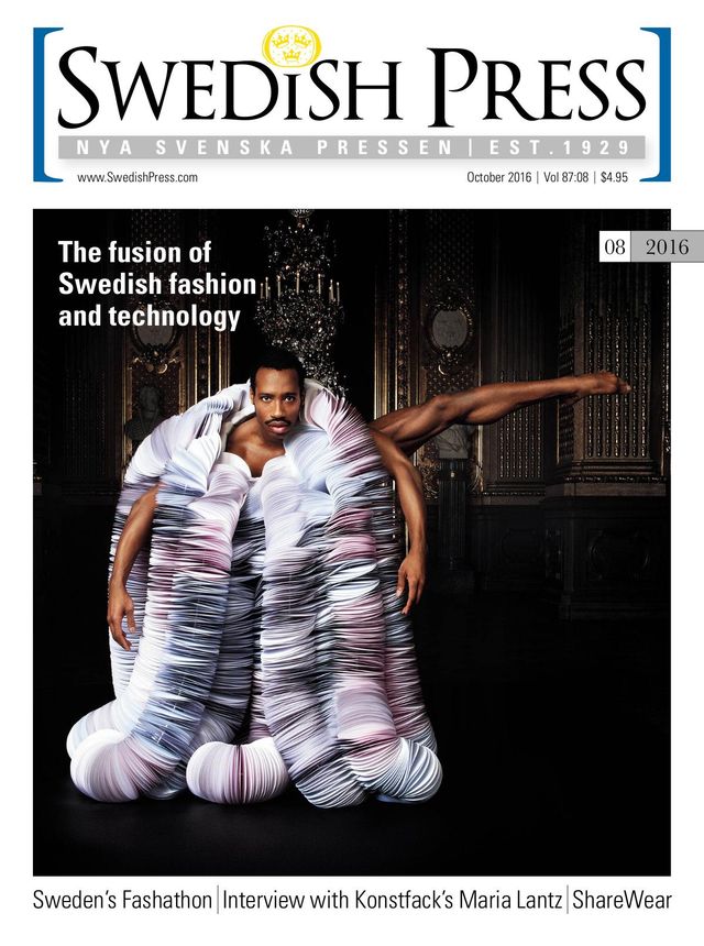 Swedish Press