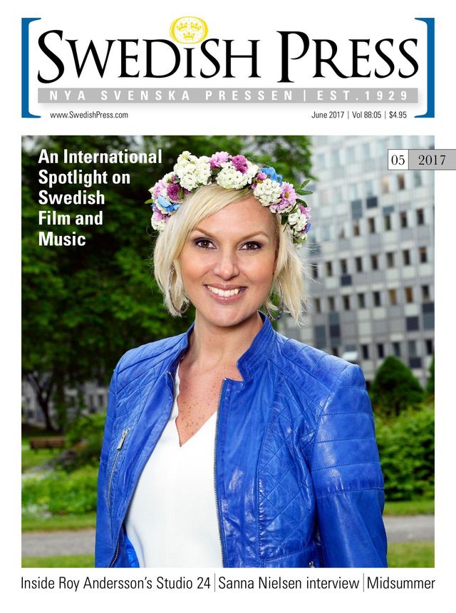 Swedish Press