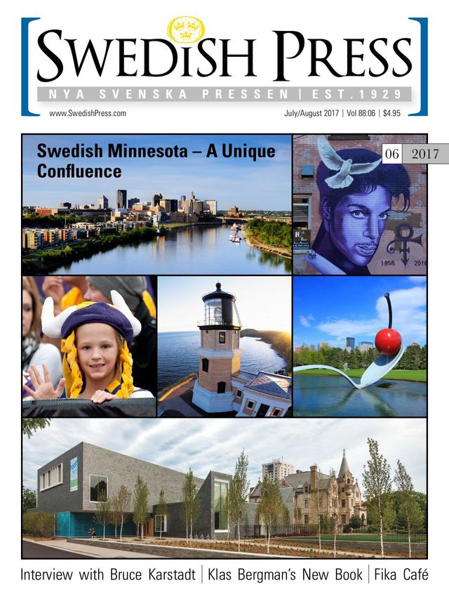 Swedish Press