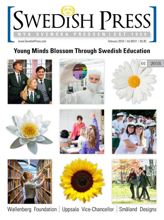 Swedish Press