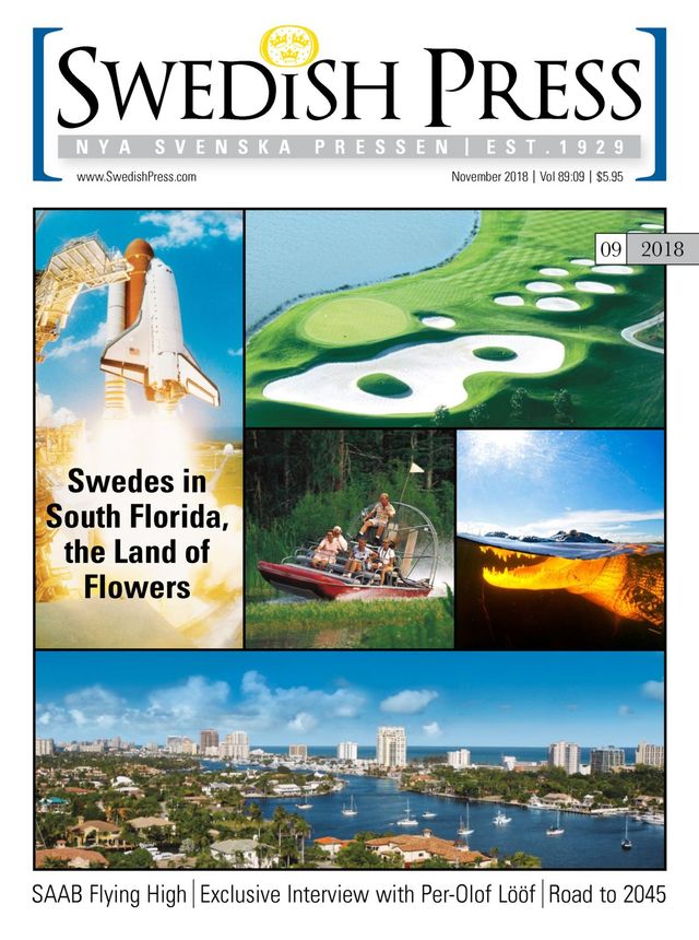 Swedish Press