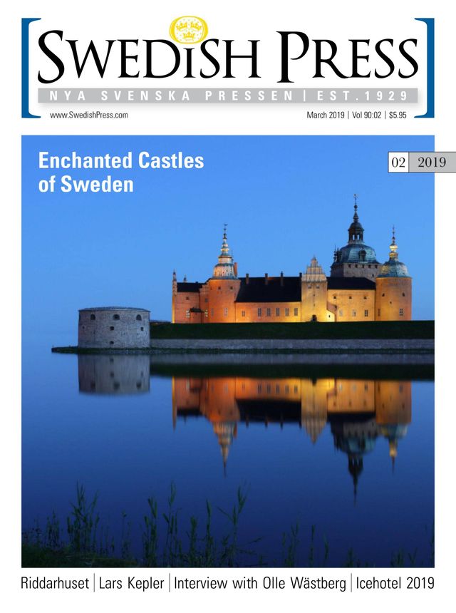 Swedish Press