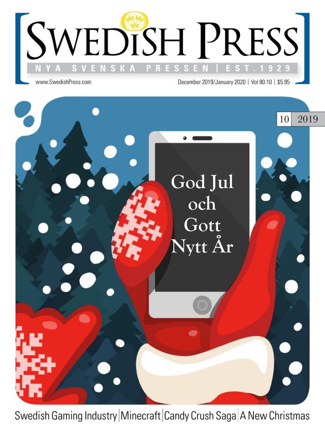 Swedish Press