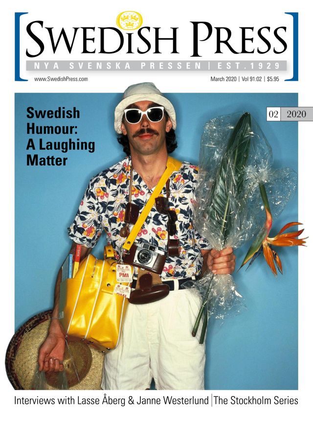 Swedish Press