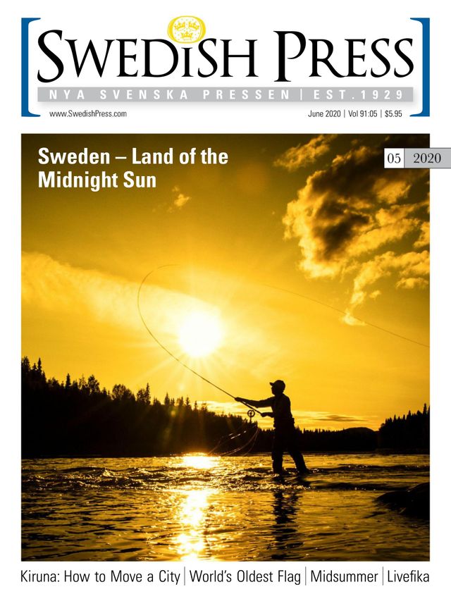 Swedish Press