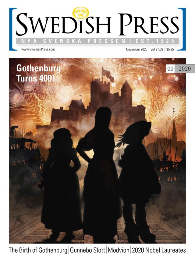 Swedish Press