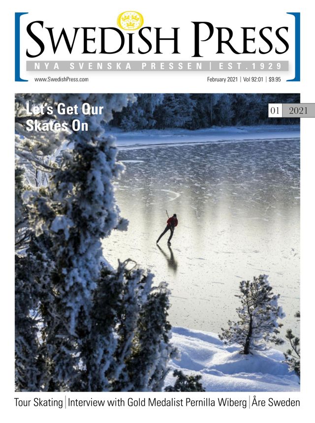 Swedish Press
