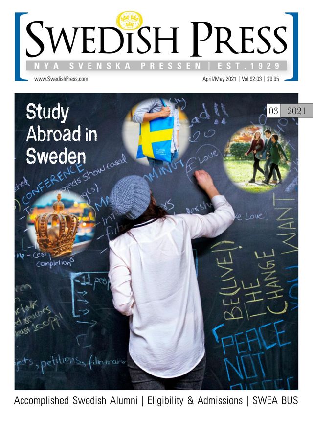 Swedish Press