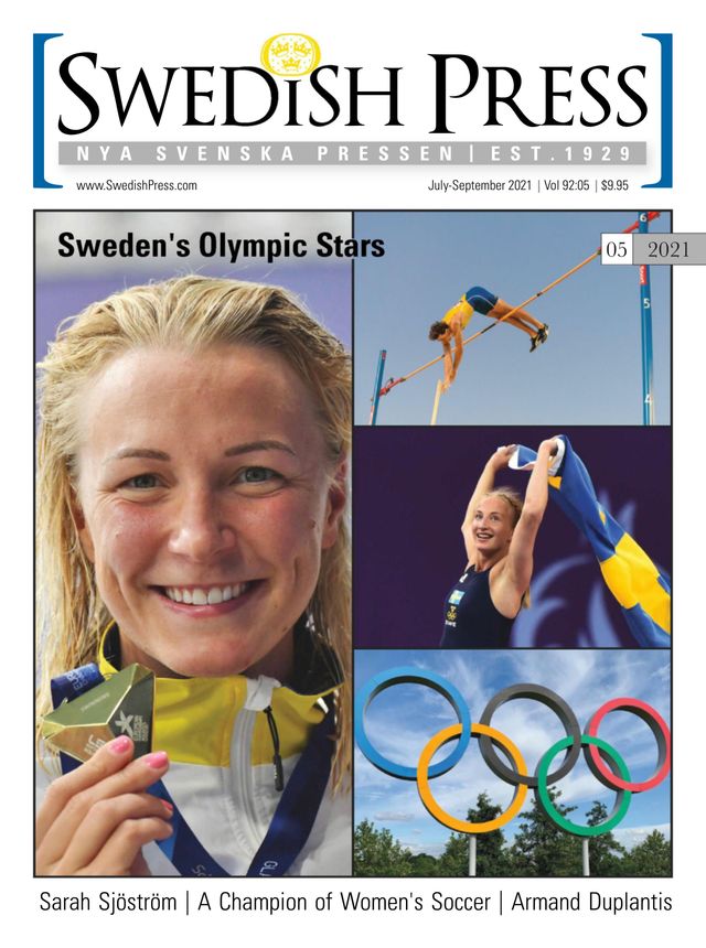 Swedish Press