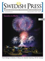 Swedish Press