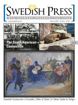 Swedish Press