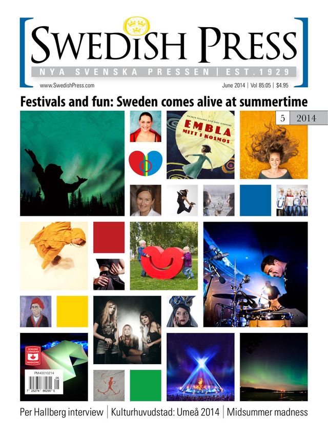 Swedish Press