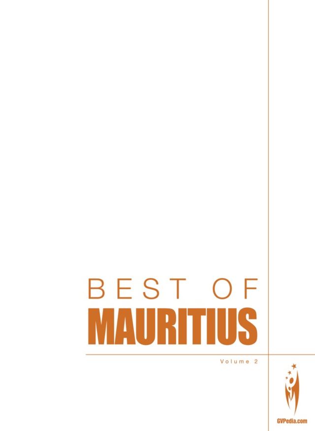 Best of Mauritius