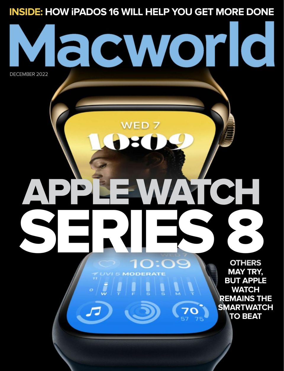 Macworld December 2022