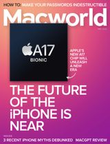 May 2023