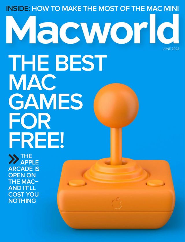 Macworld