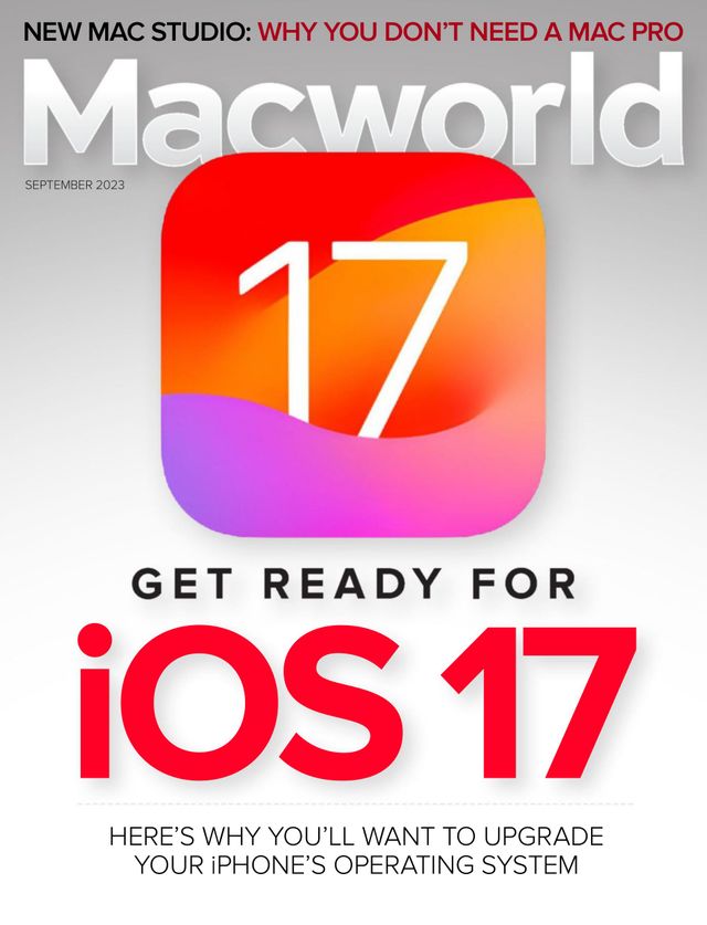 Macworld
