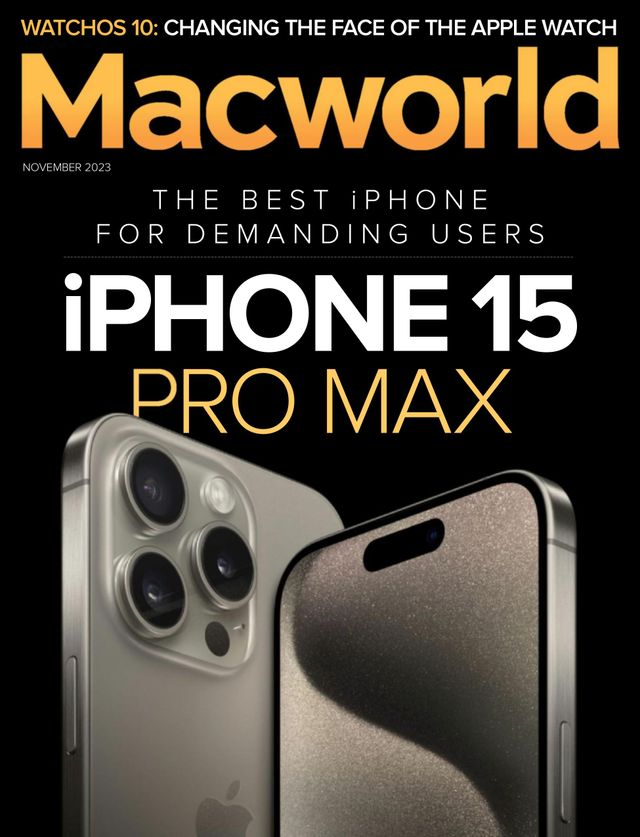 Macworld