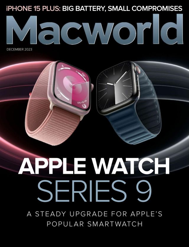 Macworld