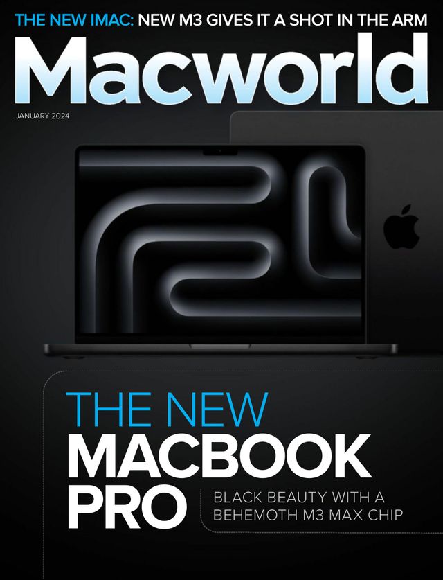 Macworld