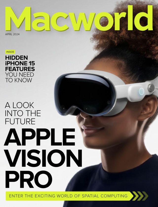 Macworld